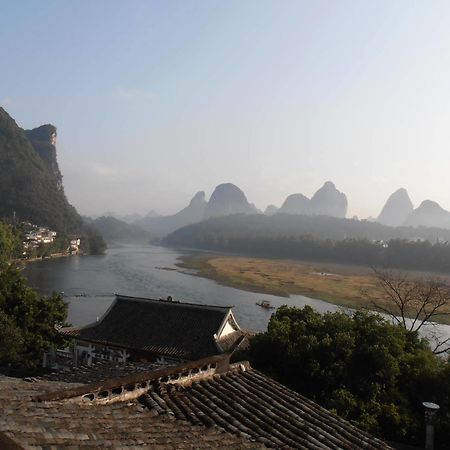 Yangshuo River Times Hotel Exteriér fotografie